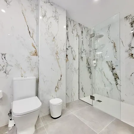 Feel C- Apartman Tacoronte