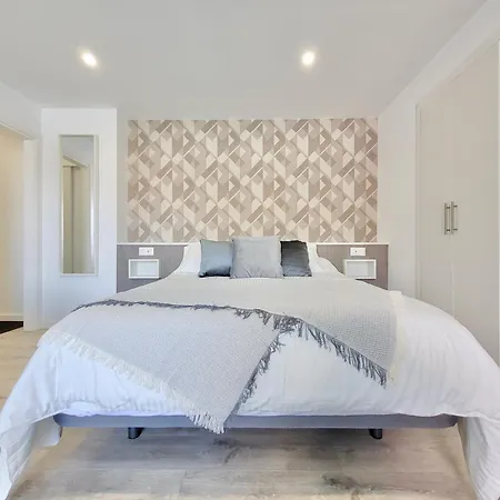 Apartamento Feel C- *