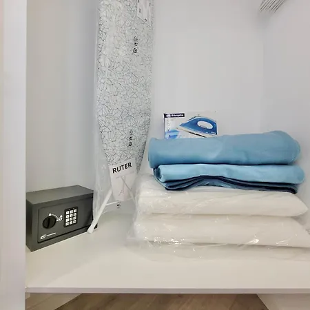 Lägenhet Feel C- Tacoronte