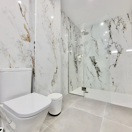 Apartamento Feel C- *