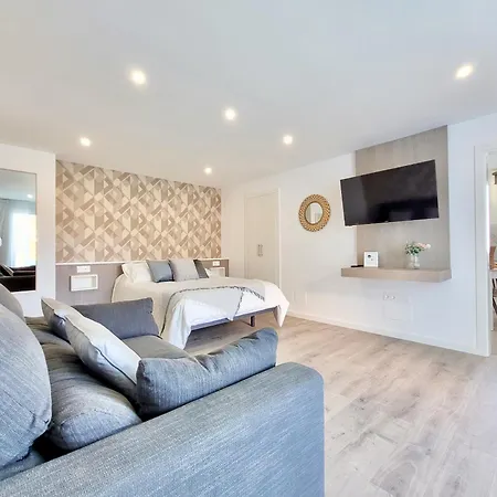 Feel C- Apartamento *