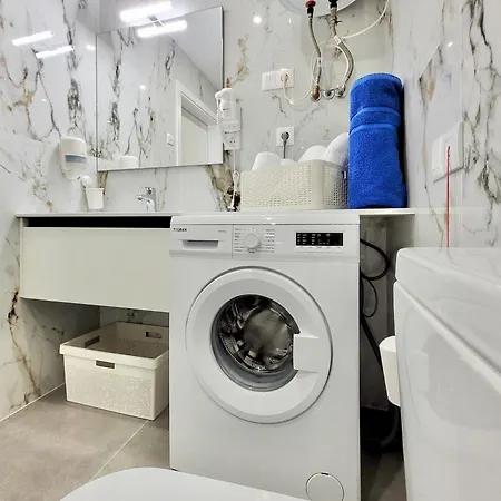 Apartamento Feel C- *