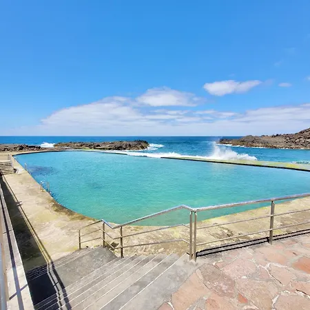 Feel C- Apartamento Tacoronte