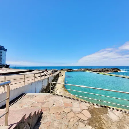 Apartamento Feel C- *