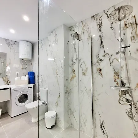 Feel C- Apartamento Tacoronte