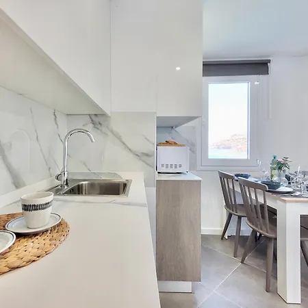 Apartamento Feel C- *