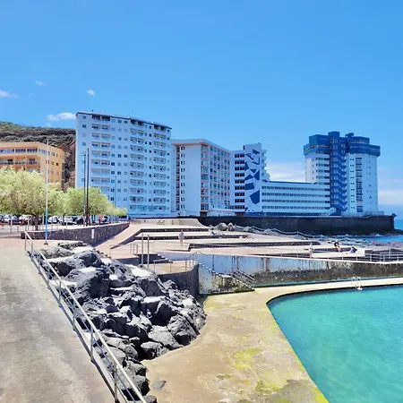 Διαμέρισμα Feel C- *