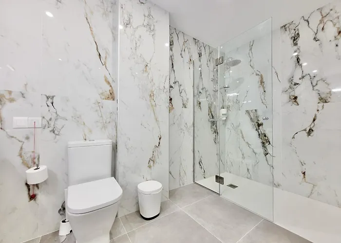 Feel C- Lägenhet Tacoronte